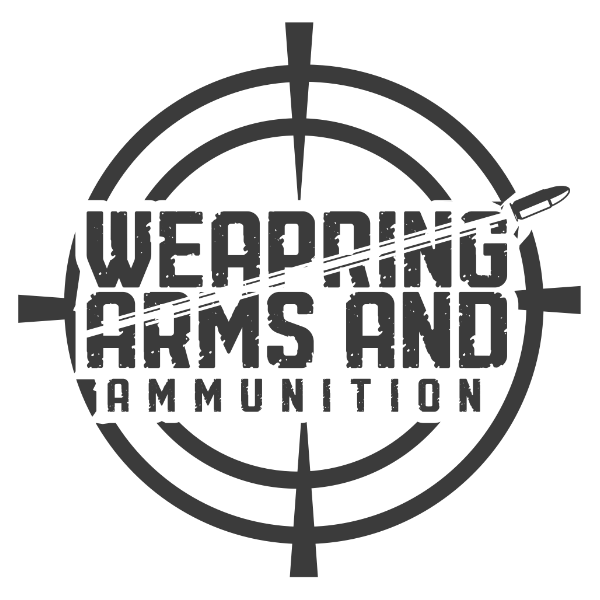 Weapring Arms and Ammunition CC